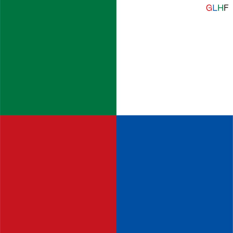 GLHF(CD only)