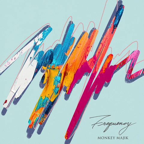 Frequency(CD)
