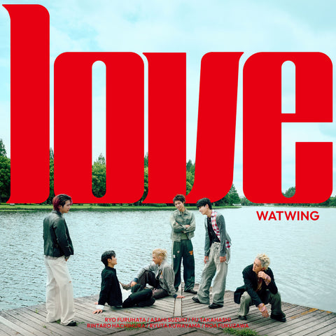 love(CD)