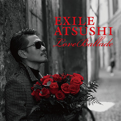 Love Ballade（CD+Blu-ray）