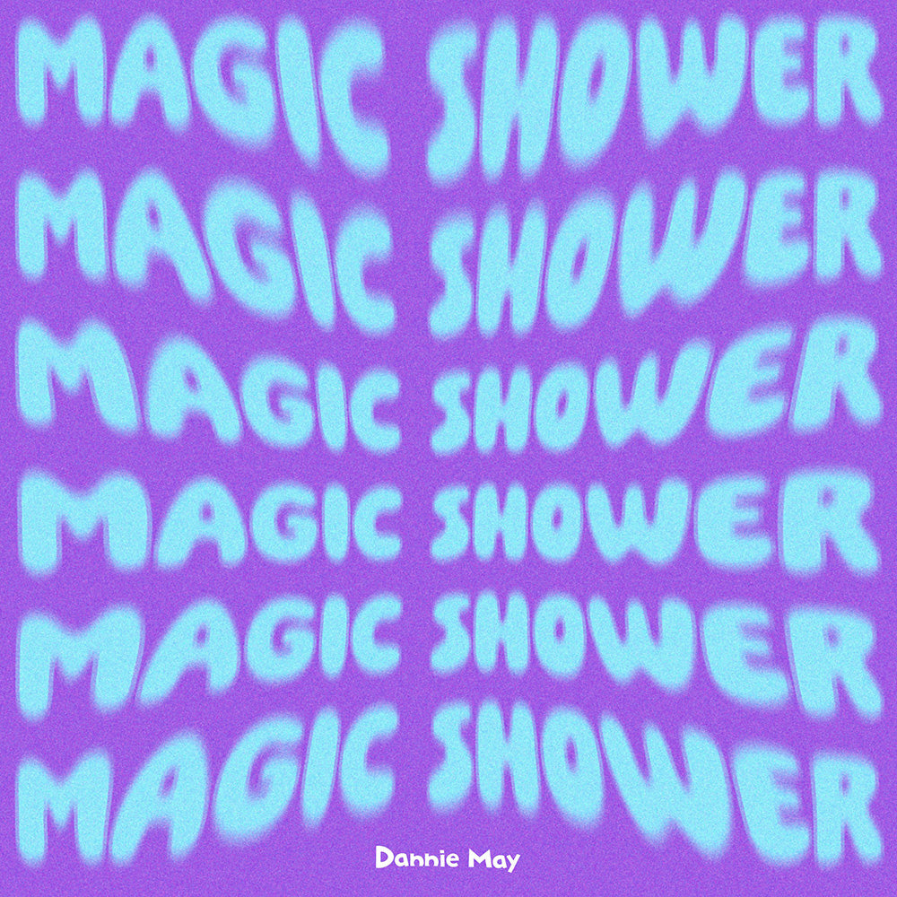 Magic Shower(CD＋Blu-ray)