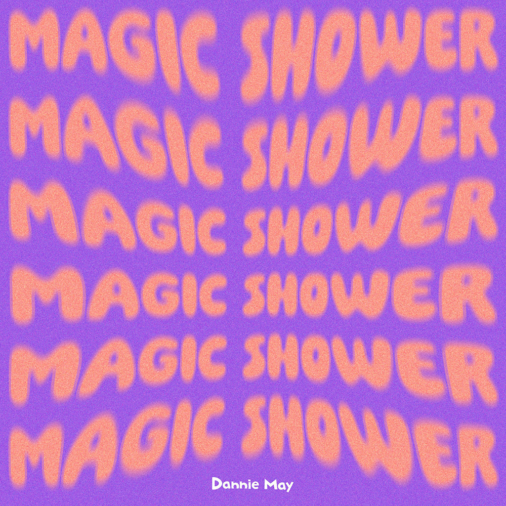 Magic Shower(CD)