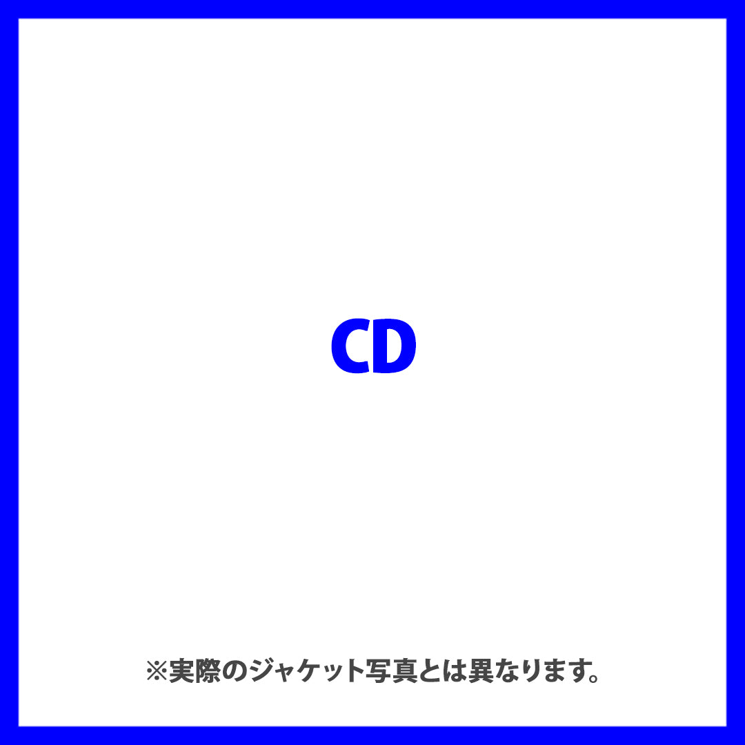 Endless Happy-Ending(CD)