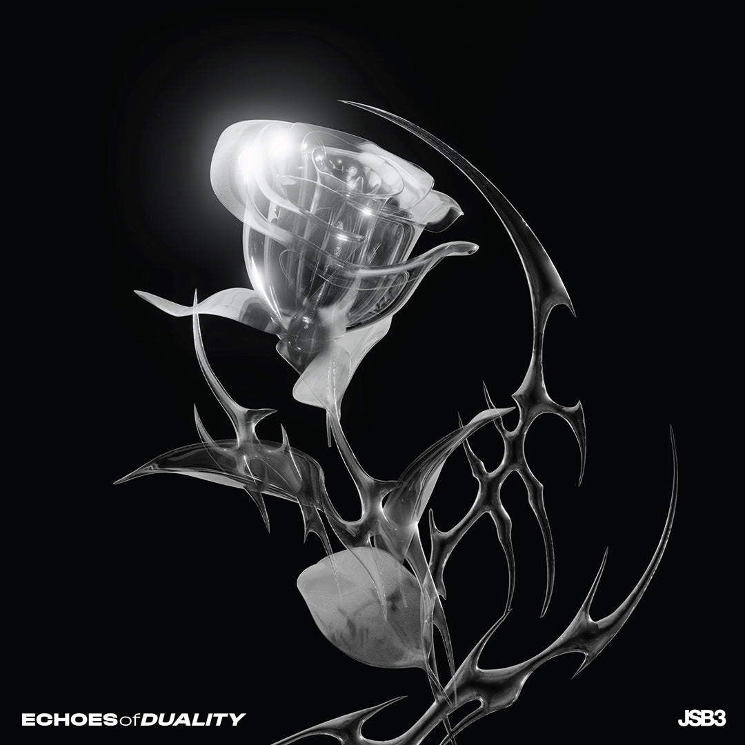ミュージック ECHOES of DUALITY CD Blu-ray Amazon.co.jp: 三代目 J SOUL BROTHERS LIVE TOUR 2024 