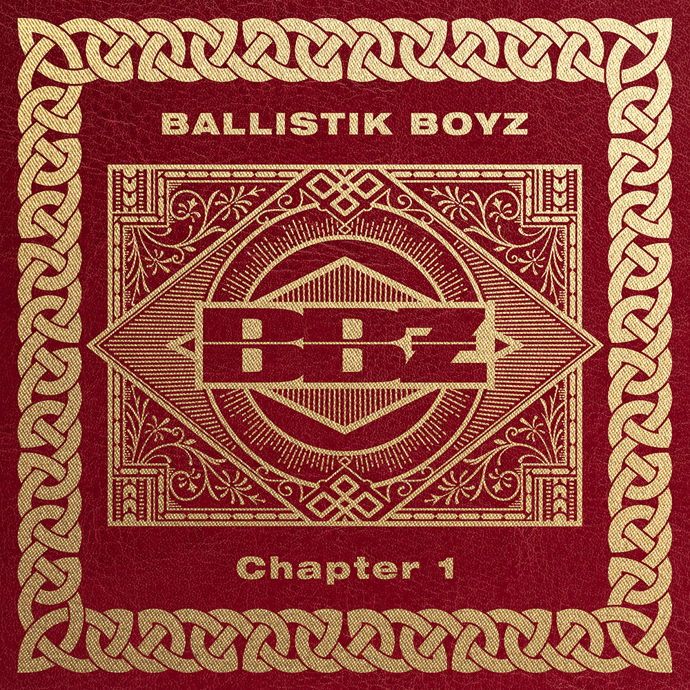 Chapter 1(2CD+DVD)