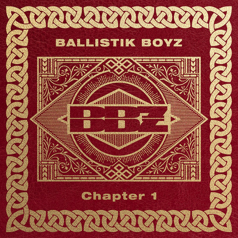 Chapter 1(2CD+DVD)