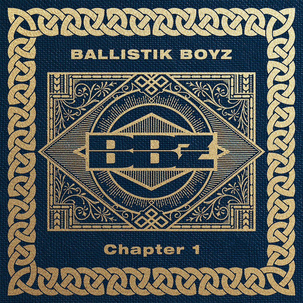 BALLISTIK BOYZ from EXILE TRIBE – Hi, mu-mo