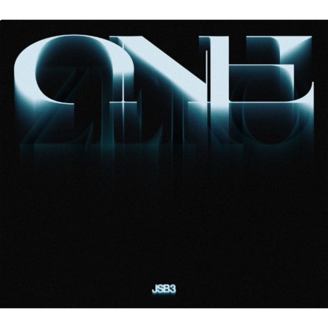 ONE（CD+Blu-ray）