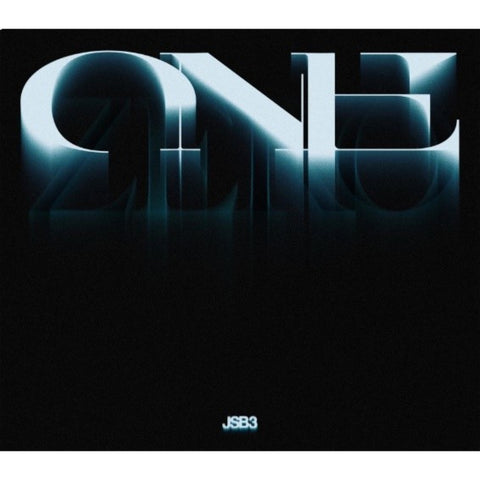 ONE（CD+Blu-ray）