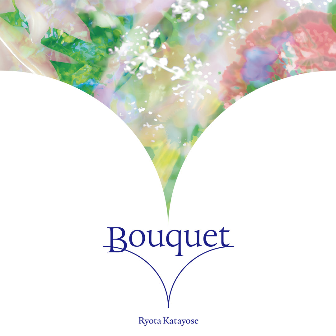 Bouquet(CD+DVD)