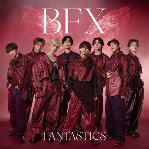 BFX(CD)