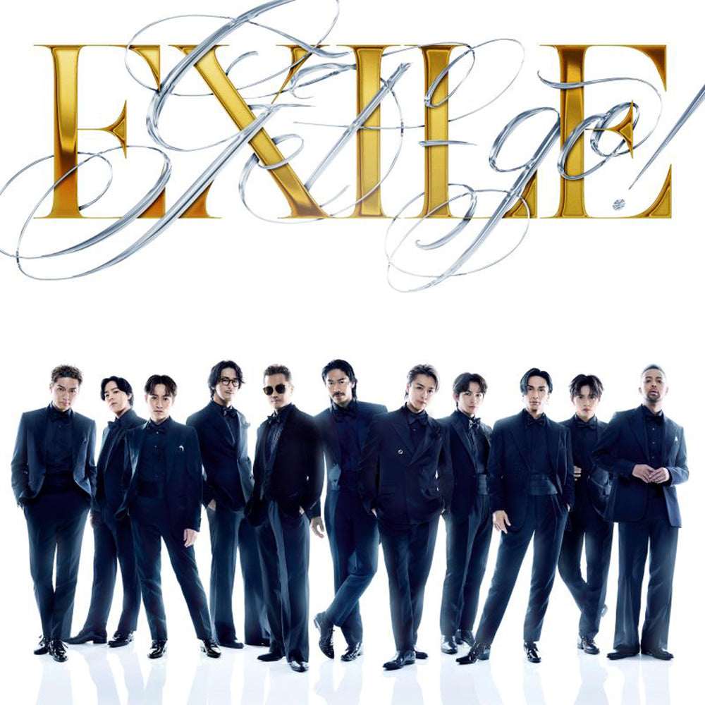 Get-go!（CD）