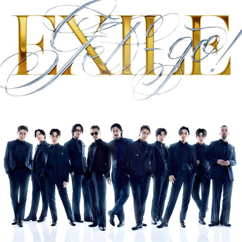 Get-go!（CD）