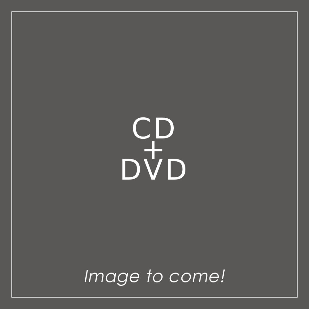 【MV盤】Infinity（CD＋DVD）
