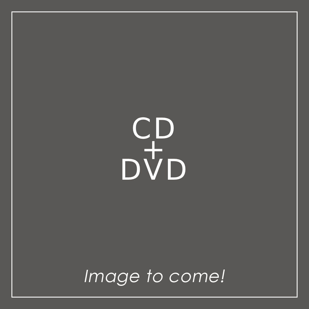 【MV盤】Infinity（CD＋DVD）