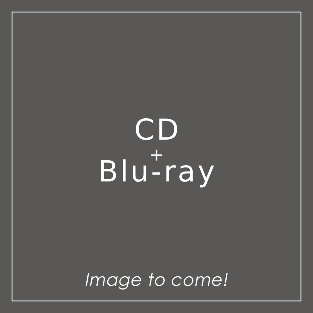 6IX PIECE(CD+Blu-ray)