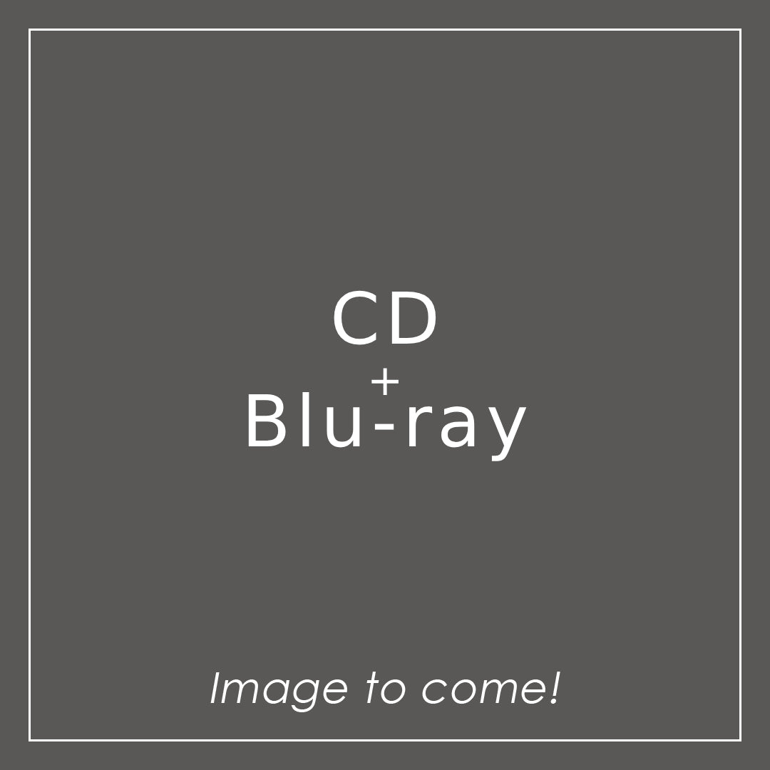 6IX PIECE(CD+Blu-ray)