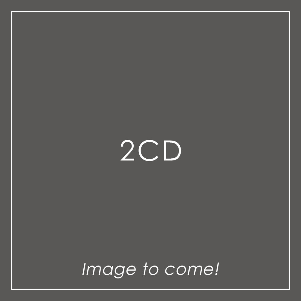 タイトル未定(2CD)