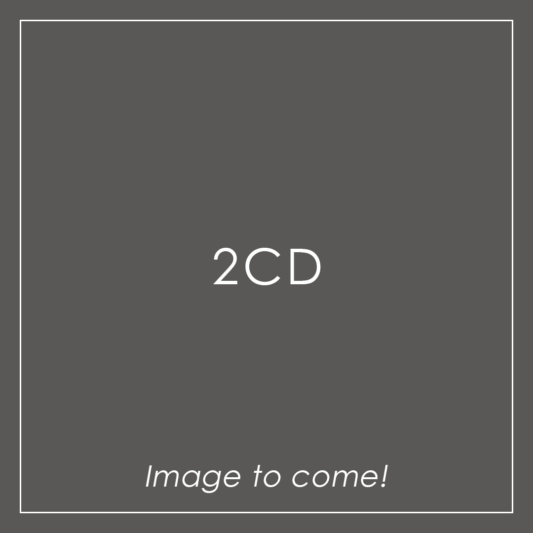 タイトル未定(2CD)