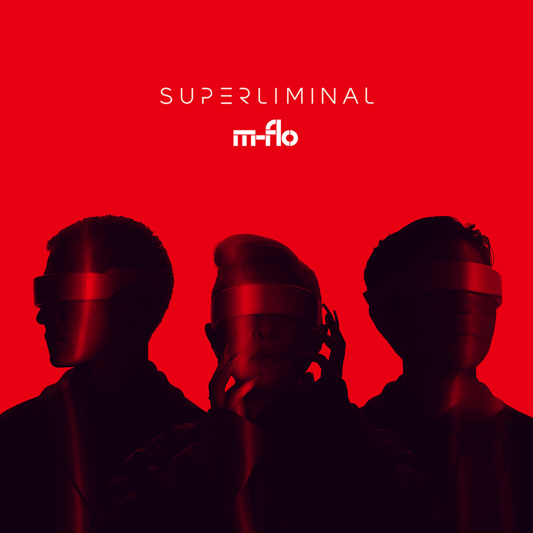 【Standard盤】SUPERLIMINAL(CD)