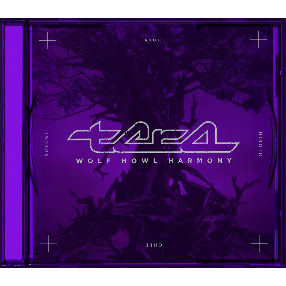 WOLF HOWL HARMONY from EXILE TRIBE – Hi, mu-mo