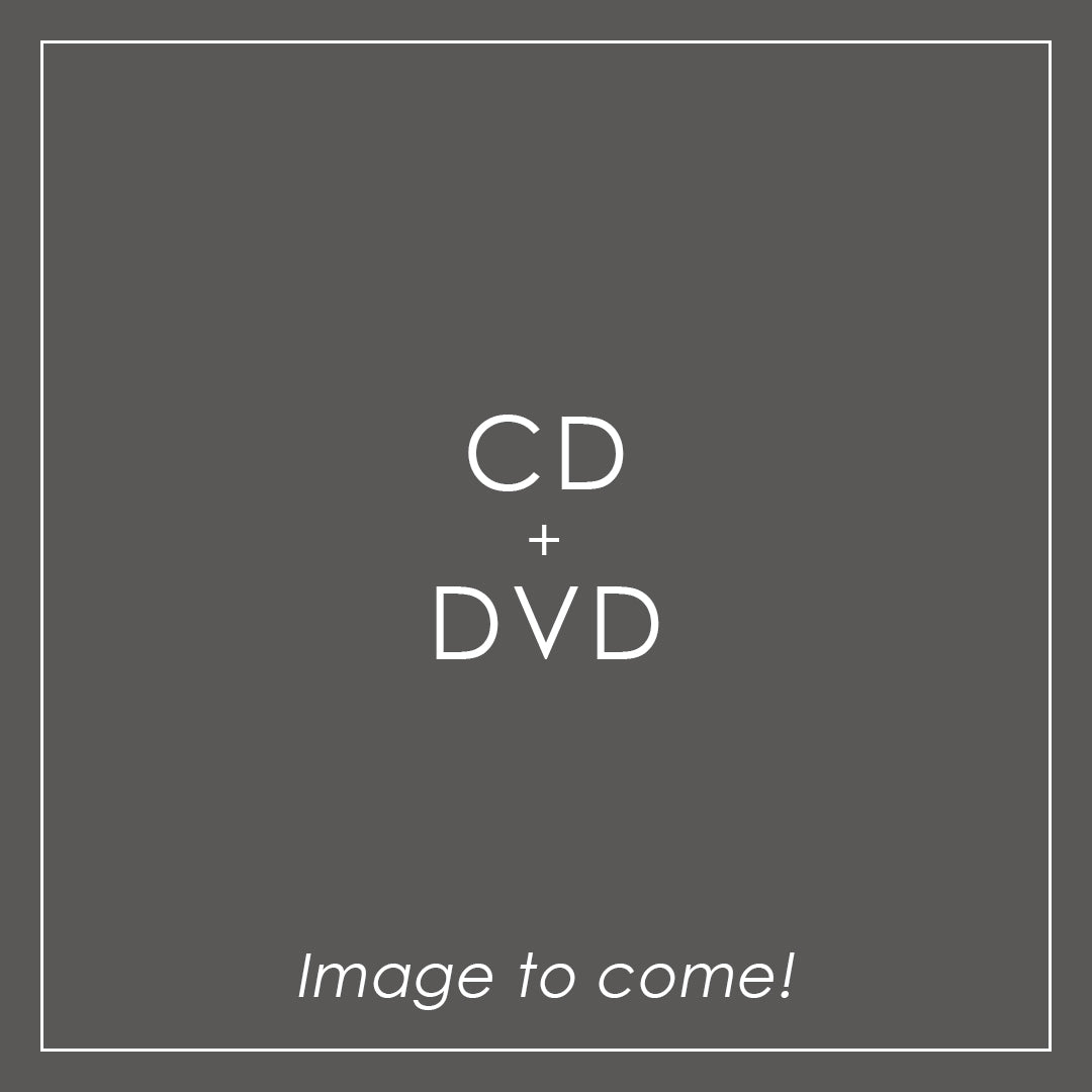 【BAKUON DREAM ver.】初回盤 tera(CD+DVD)