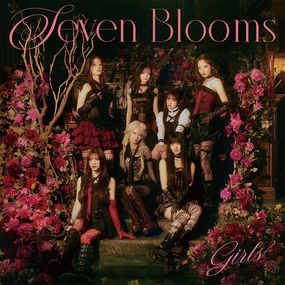 girls2 – Hi, mu-mo