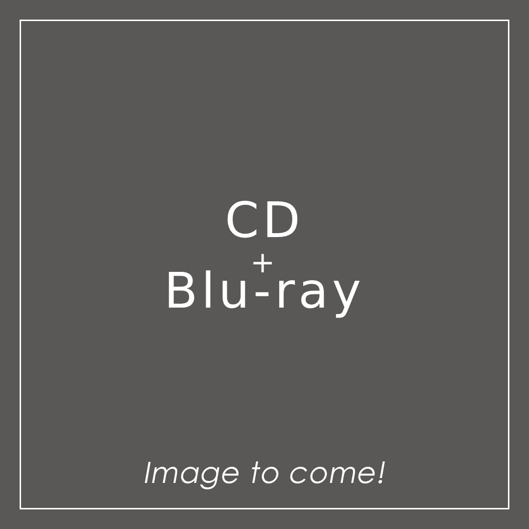 YouTube限定 タイトル未定(CD+Bl-ray)