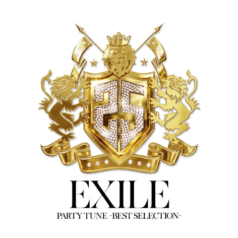 PARTY TUNE -BEST SELECTION-（2CD）