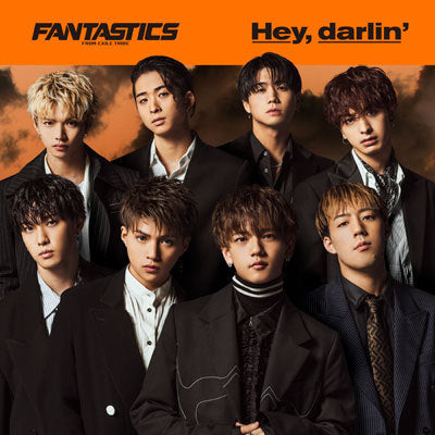 FANTASTICS from EXILE TRIBE – Page. 2 – Hi, mu-mo