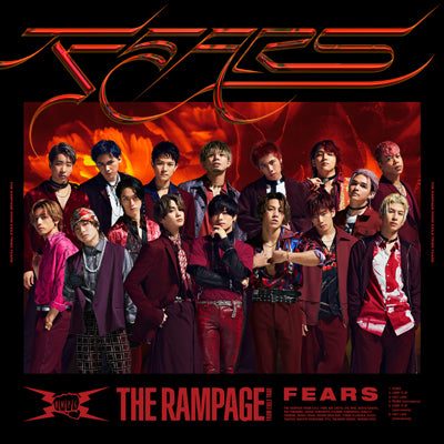 FEARS(CD)