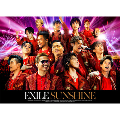 SUNSHINE(CD+2DVD)