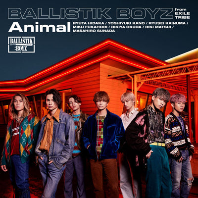Animal(CD+DVD)