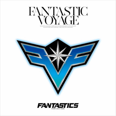 FANTASTIC VOYAGE(CD)