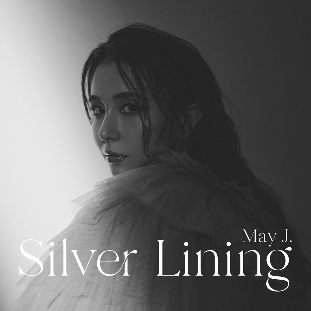 Silver Lining(CD+DVD)