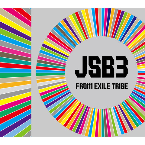BEST BROTHERS / THIS IS JSB（3枚組CD）