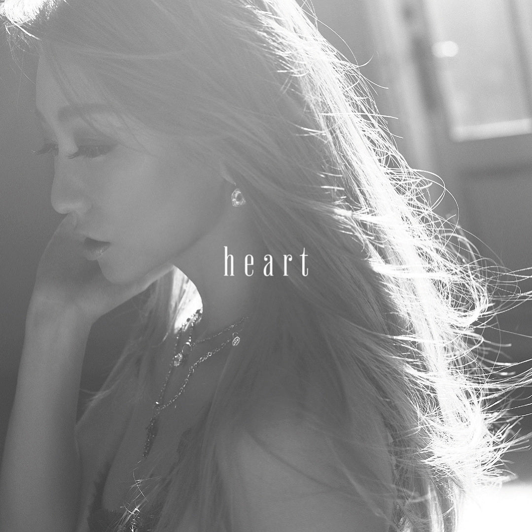 ティアラ　ソロ　ウンジュン　I'M GOOD ELSIE EJ 輸入盤CD NEWS | aoen OFFICIAL SITE