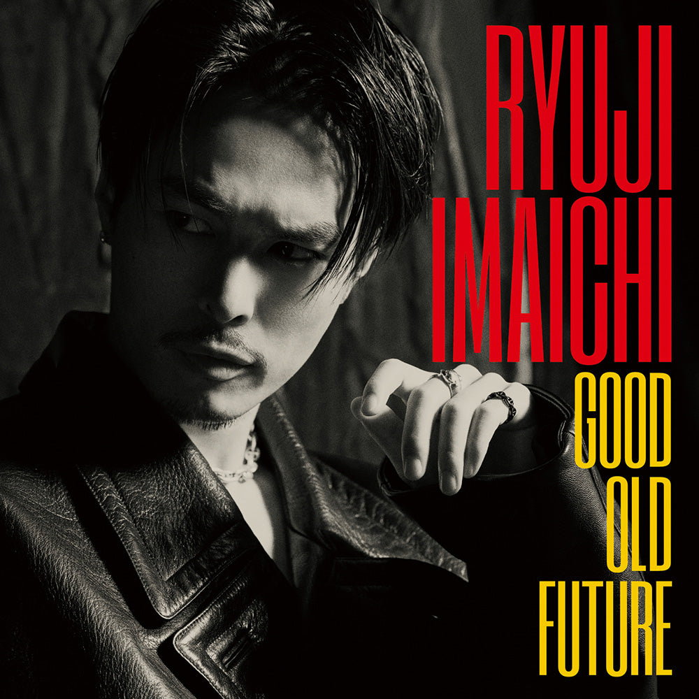 GOOD OLD FUTURE（CD＋DVD）