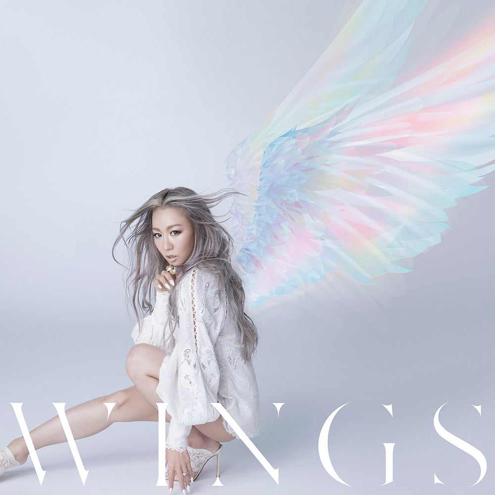 WINGS（CD＋DVD）