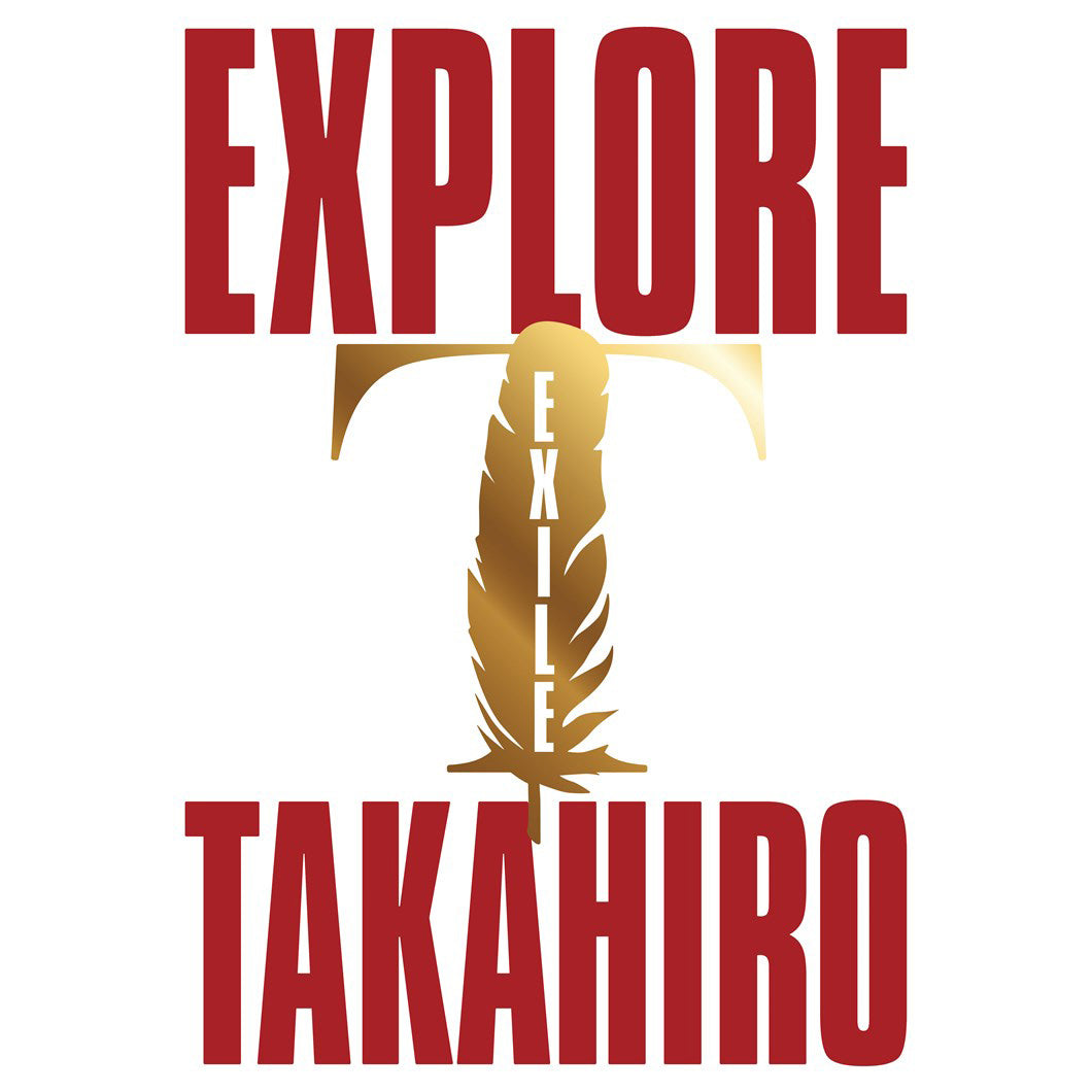 EXILE TAKAHIRO – Hi, mu-mo