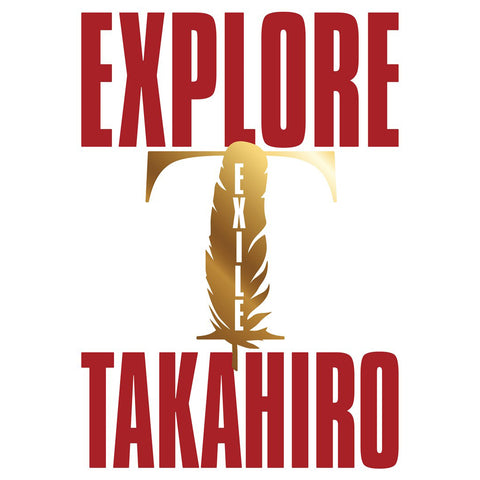 EXPLORE(3CD+3Blu-ray)