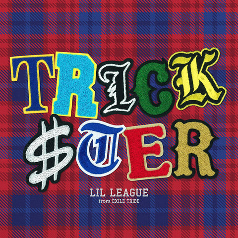 TRICKSTER(CD)