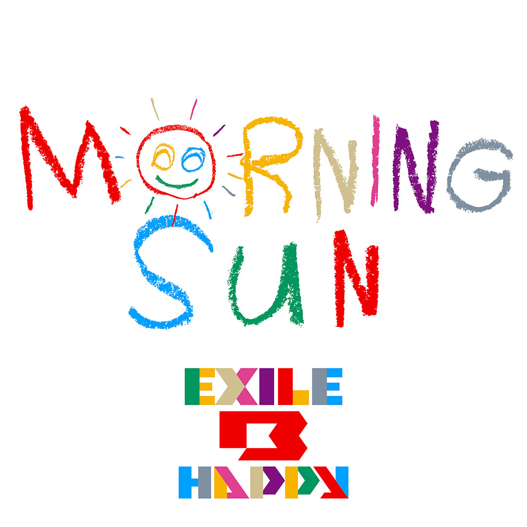 MORNING SUN(CD+DVD)