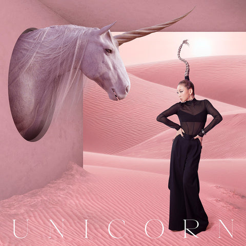 UNICORN（CD＋Blu-ray）