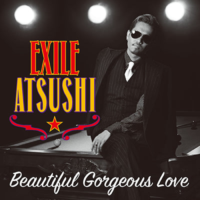 Beautiful Gorgeous Love / First Liners（CD）