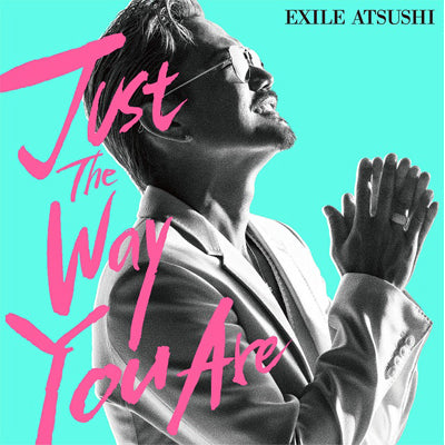 Just The Way You Are（CD）