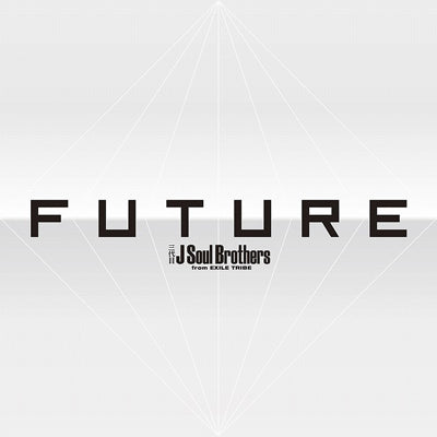 FUTURE（3CD+4Blu-ray:スマプラ）