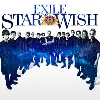 STAR OF WISH（CD+3Blu-ray）