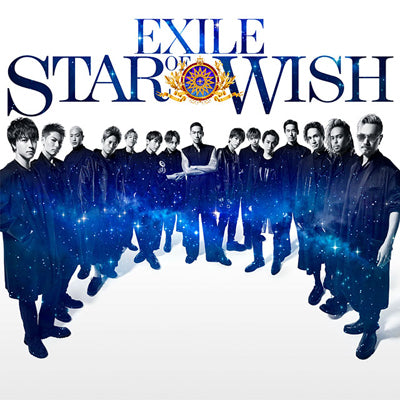 STAR OF WISH（CD）