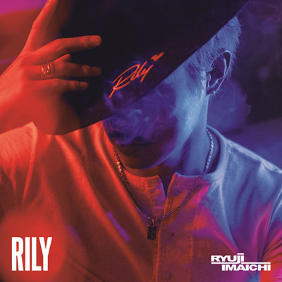 RILY（CD+DVD+スマプラ）